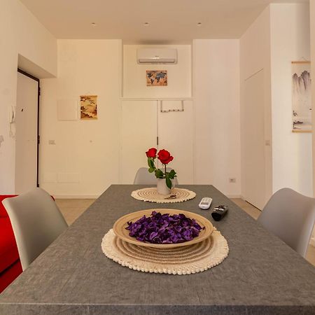 Domus Eroi Apartman Róma Kültér fotó