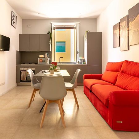 Domus Eroi Apartman Róma Kültér fotó