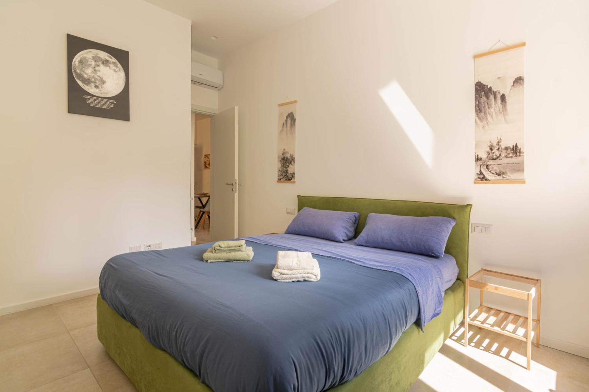 Domus Eroi Apartman Róma Kültér fotó