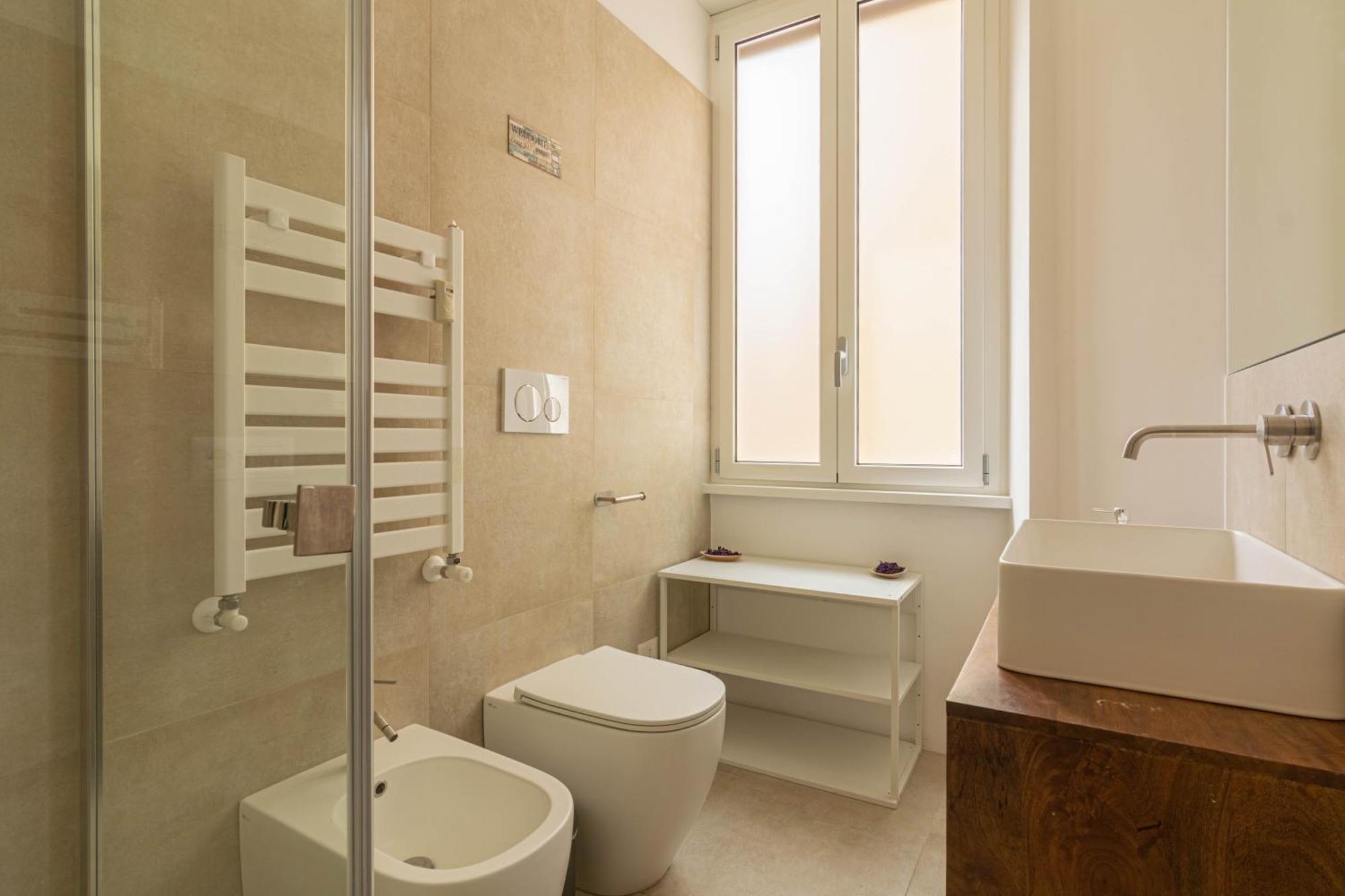 Domus Eroi Apartman Róma Kültér fotó