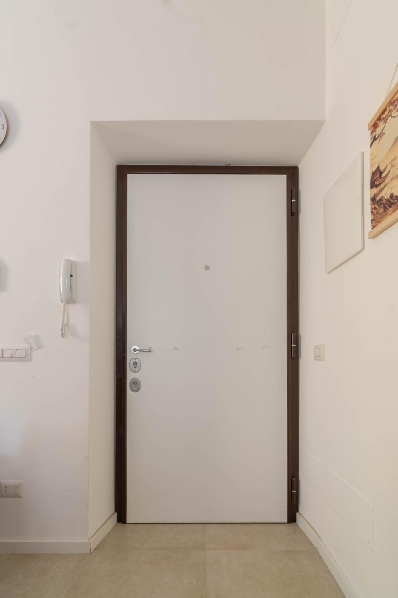 Domus Eroi Apartman Róma Kültér fotó