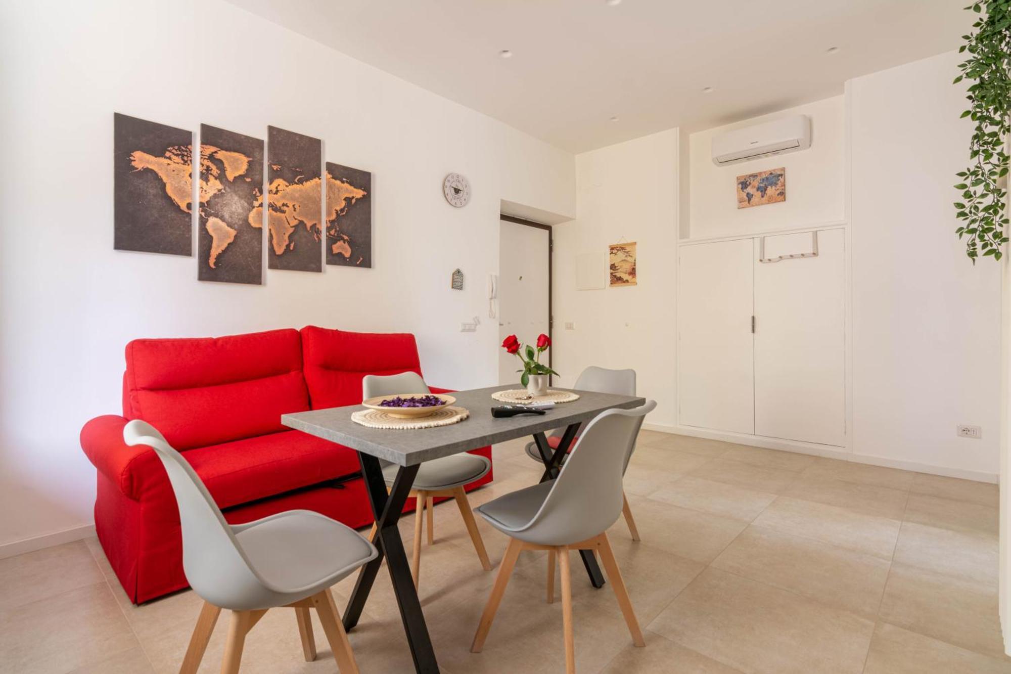 Domus Eroi Apartman Róma Kültér fotó